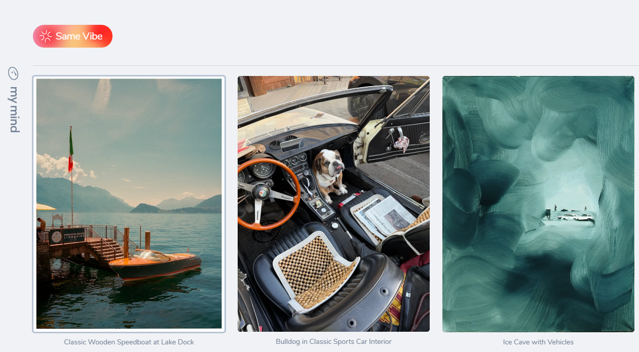 Why I Came Back to Mymind