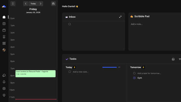 Bydesign is really good